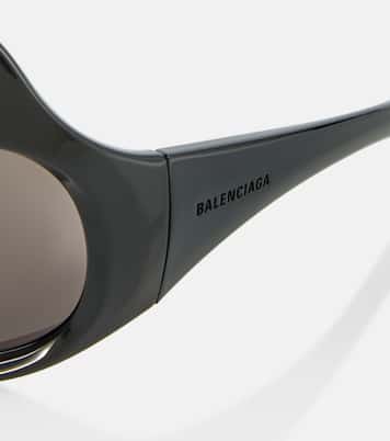 Gafas de sol Gotham Cat | Balenciaga