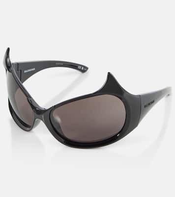 Gafas de sol Gotham Cat | Balenciaga