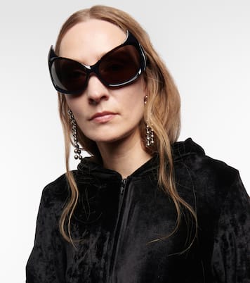 Gafas de sol Gotham Cat | Balenciaga