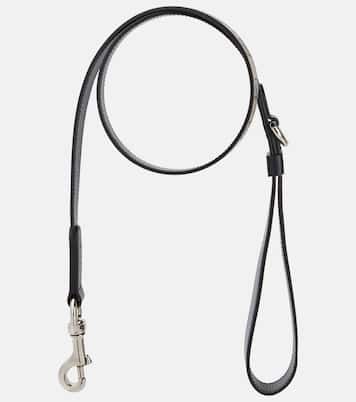 GG S/M canvas dog leash | Gucci