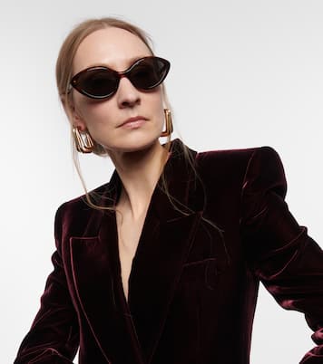 Occhiali da sole cat-eye | Celine Eyewear