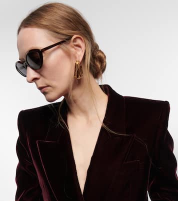 Occhiali da sole cat-eye | Celine Eyewear