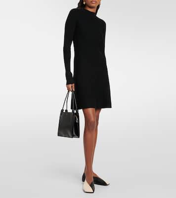 Leisure Pireo knit minidress | Max Mara