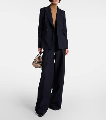 Borsa Marine Medium a righe | Max Mara