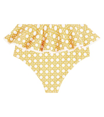 Bikini-Höschen Aman | Marysia Bumby