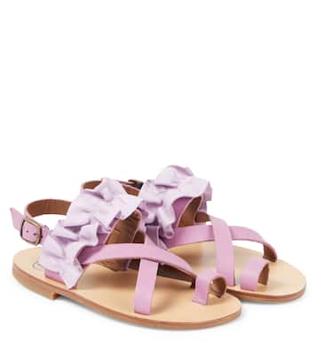 Sandali in pelle | PèPè