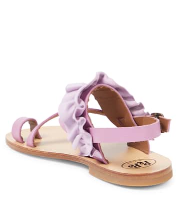 Sandali in pelle | PèPè
