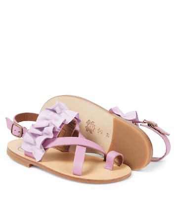 Sandali in pelle | PèPè