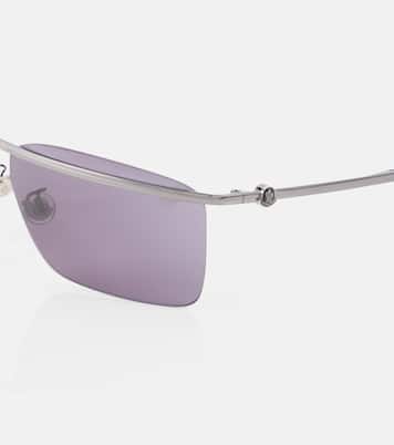 Gafas de sol rectangulares Niveler | Moncler