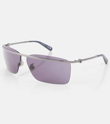 Gafas de sol rectangulares Niveler | Moncler