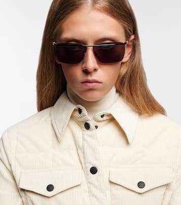 Gafas de sol rectangulares Niveler | Moncler