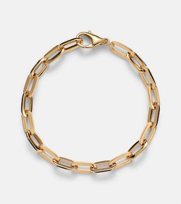 Bracelet chaîne Link en or 18 ct | Bucherer Fine Jewellery