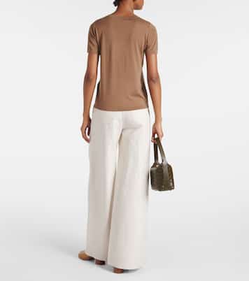 Top aus Wolle | 'S Max Mara