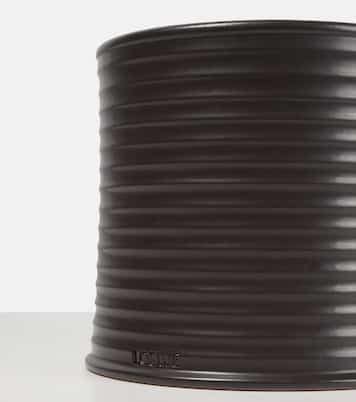 Duftkerze Roasted Hazelnut Large | Loewe Home Scents