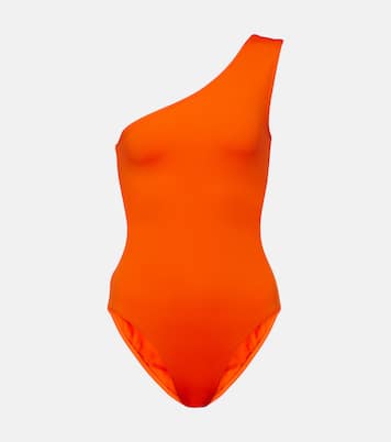 Effigie one-shoulder swimsuit | Eres