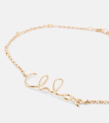 Collier Chloé Iconic | Chloé