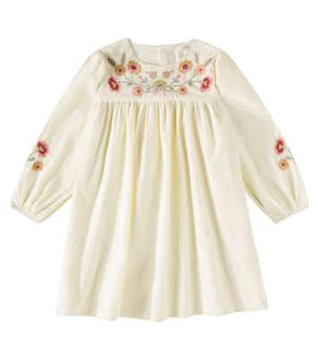 Abito Sophia in cotone | Louise Misha