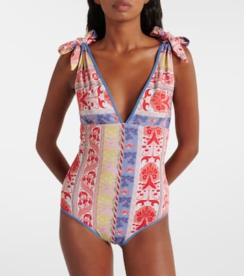 Maillot de bain imprimé | Etro