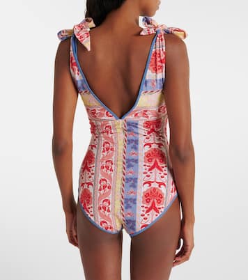 Maillot de bain imprimé | Etro