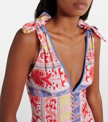Maillot de bain imprimé | Etro