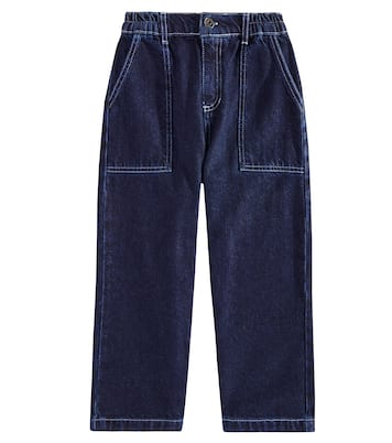 Jeans regular Neptuno | The New Society