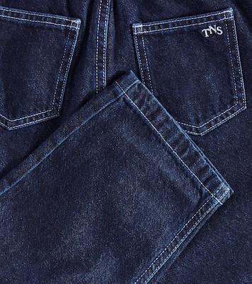 Jeans regular Neptuno | The New Society