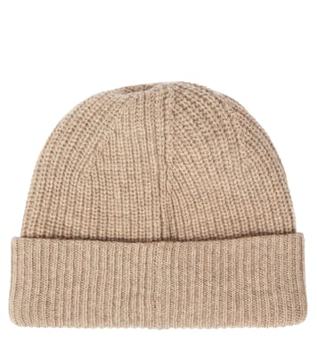 Bonnet Emilio en laine et coton | Liewood