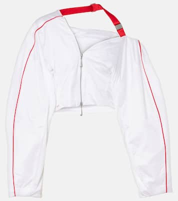 x Jacquemus track jacket | Nike