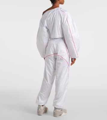 x Jacquemus track jacket | Nike