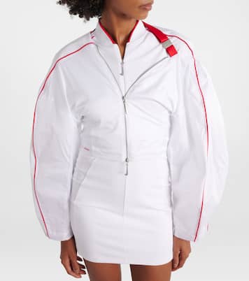 x Jacquemus track jacket | Nike