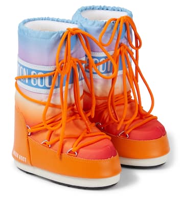 Stivali doposcì Icon | Moon Boot Kids