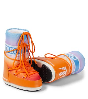 Stivali doposcì Icon | Moon Boot Kids