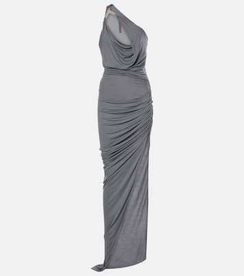 Robe longue Lilies Hydra | Rick Owens