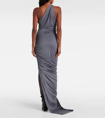 Robe longue Lilies Hydra | Rick Owens