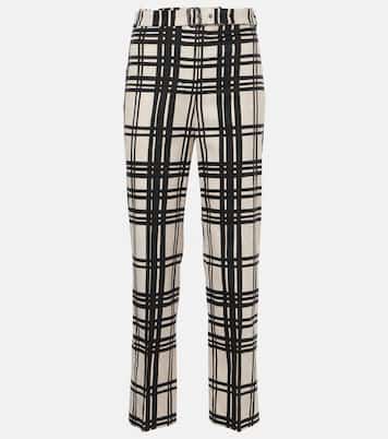 Pantaloni Mia in misto cotone | 'S Max Mara