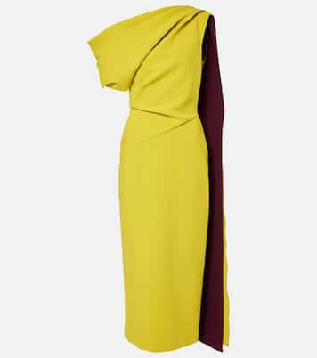 Maite midi dress | Roksanda