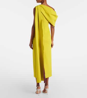 Maite midi dress | Roksanda