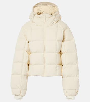 Oza quilted ski jacket | Cordova
