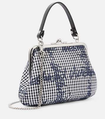 Tote Granny Frame Small | Vivienne Westwood