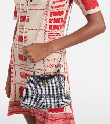 Tote Granny Frame Small | Vivienne Westwood