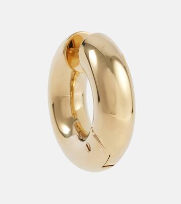 Boucles d’oreilles Tube | Saint Laurent