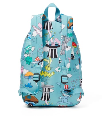Sac à dos imprimé | Stella McCartney Kids