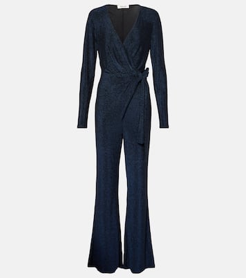 Combi-pantalon Cosima | Diane von Furstenberg