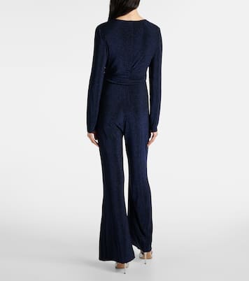 Combi-pantalon Cosima | Diane von Furstenberg