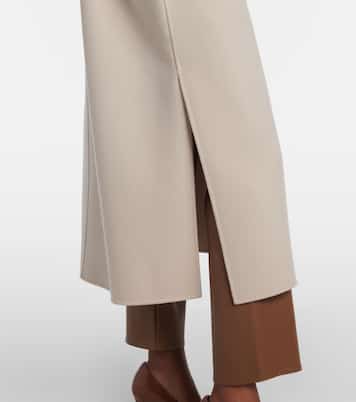 Cappotto a portafoglio Livia in lana | 'S Max Mara