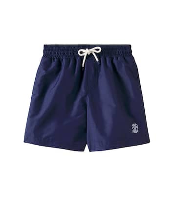 Badeshorts | Brunello Cucinelli Kids