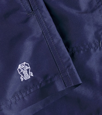 Badeshorts | Brunello Cucinelli Kids