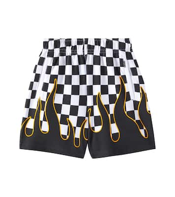 Bermuda Amil in jersey di cotone | Molo