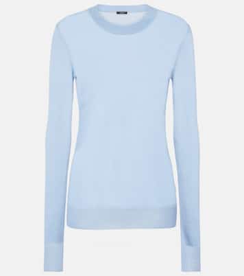 Top en cachemire | Joseph