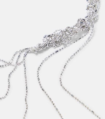Halskette Tangle | Lemaire